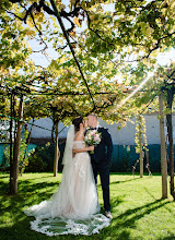Wedding photographer Marin Bonev. Photo of 19.10.2020
