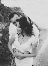 Wedding photographer Sevil Akışık. Photo of 17.09.2025