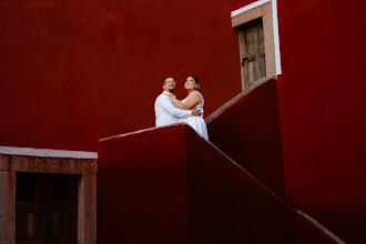 Wedding photographer Fernando Capetillo. Photo of 06.11.2025