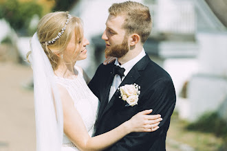 Fotógrafo de bodas Torben Christensen. Foto del 31.07.2019