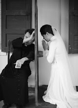 Wedding photographer Hải Lv. Photo of 26.11.2024