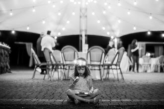 Wedding photographer Dario Cardone. Photo of 23.10.2025