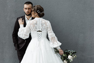 ช่างภาพงานแต่งงาน Anton Erokhin. ภาพเมื่อ 15.03.2024