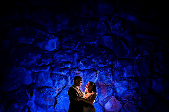 Wedding photographer Boštjan Jamšek. Photo of 06.06.2025