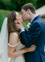 Fotografo di matrimoni Anna Albu. Foto del 13.02.2024