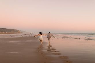 Wedding photographer Imane Tirich. Photo of 21.05.2025