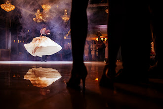 Fotógrafo de bodas Juhos Eduard. Foto del 17.08.2022