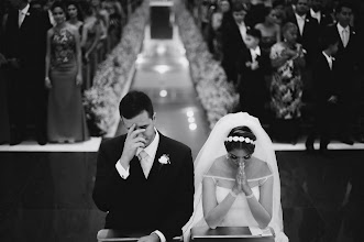 ช่างภาพงานแต่งงาน Gustavo Lucena. ภาพเมื่อ 13.02.2019