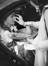Photographe de mariage Jean-Marc Louise. Photo du 10.06.2022