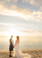 婚礼摄影师Hemant Hurbansee. 08.06.2025的图片