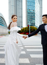 Wedding photographer Ansar Rakhmankulov. Photo of 27.04.2023