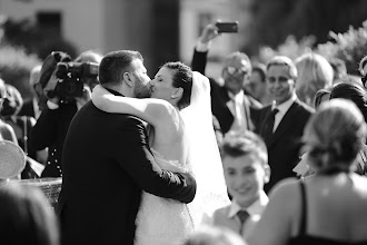 Nhiếp ảnh gia ảnh cưới Salvo Annaloro. Ảnh trong ngày 15.02.2017