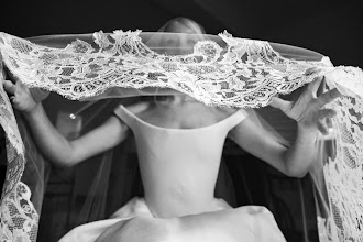 Svatební fotograf Claudia Corrado. Fotografie z 19.09.2025