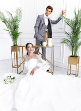 婚礼摄影师Dmitriy Knaus. 28.06.2020的图片