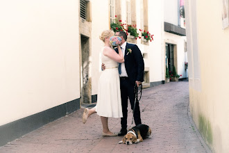 Fotografo di matrimoni Michael Titgemeyer. Foto del 20.03.2019