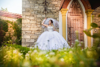 Fotógrafo de bodas Aleksandr Bulich. Foto del 02.03.2020