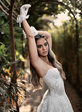 Pulmafotograaf Asaf Matityahu. 29.08.2025 päeva foto