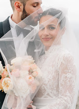 Fotógrafo de casamento Irina Eller. Foto de 17.08.2023