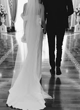 Nhiếp ảnh gia ảnh cưới Kris Pushkovskaya. Ảnh trong ngày 24.04.2024