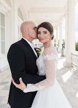 Fotógrafo de bodas Tatyana Okhtina. Foto del 07.03.2023