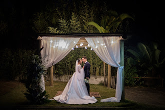 Fotógrafo de bodas José Antônio. Foto del 22.09.2025