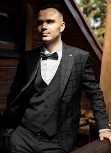 Wedding photographer Roman Medvediev. Photo of 25.03.2024