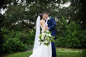 Wedding photographer Jaime Swanson. Photo of 10.03.2020