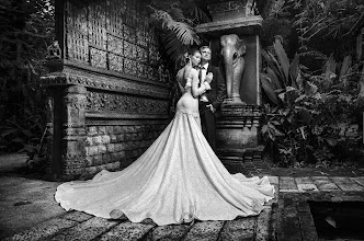 Wedding photographer Eduard Stelmakh. Photo of 31.03.2024