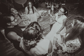 Wedding photographer László Juhász. Photo of 24.09.2020