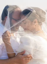 Fotografo di matrimoni Marina Stafik. Foto del 28.05.2021