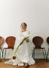 Wedding photographer Liliya Gataullina. Photo of 11.04.2024