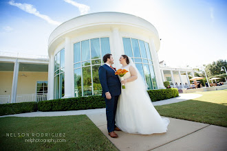 Fotografo di matrimoni Nelson Rodriguez. Foto del 20.04.2023