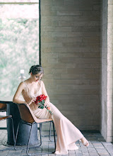 Wedding photographer Olya Papaskiri. Photo of 24.04.2021