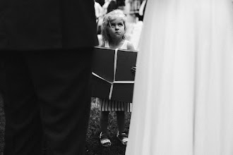 Nhiếp ảnh gia ảnh cưới Nat Orce. Ảnh trong ngày 12.05.2020