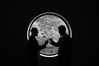 Fotografo di matrimoni Marie Veselá. Foto del 19.05.2025
