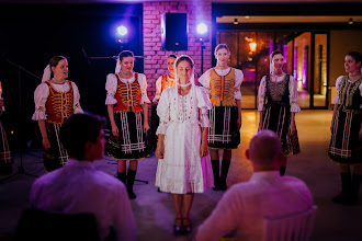 Esküvői fotós: Jozef Závodník. 06.06.2024 -i fotó