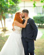 Huwelijksfotograaf Αλέξανδρος Κράσιος. Foto van 24.04.2024