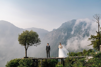 婚姻写真家 Tat Thanh Vu. 20.05.2025 の写真