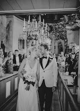 Wedding photographer Katya Sinkovskaya. Photo of 30.03.2019