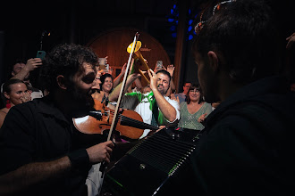 Fotógrafo de bodas Pablo Tedesco. Foto del 06.03.2025