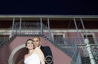 Fotógrafo de casamento Thaty Naila. Foto de 11.05.2020