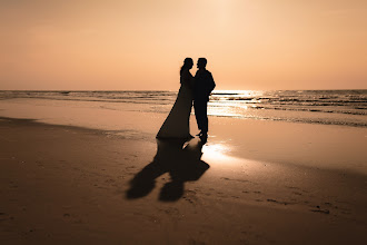 Hochzeitsfotograf Tobias Lindner. Foto vom 25.05.2022