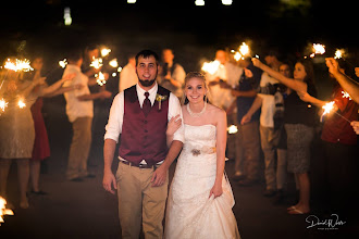 Fotografo di matrimoni David Walls. Foto del 10.12.2019