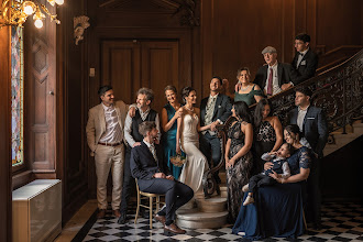 Wedding photographer Popa Sorin. Photo of 27.08.2025