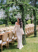 Hochzeitsfotograf Yulia Yermolayeva. Foto vom 05.06.2024