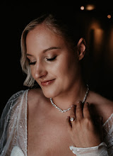婚礼摄影师Anna Kuipers. 14.04.2024的图片