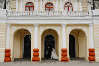 Fotografo di matrimoni Oleg Kuzhelev. Foto del 31.07.2025