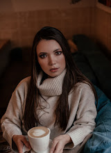 Svadobný fotograf Anastasiya Alekseeva. Fotografia z 12.11.2019