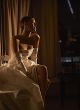 Wedding photographer Olga Tarasenko. Photo of 29.01.2025