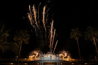 Wedding photographer Tavo Cota. Photo of 10.02.2025